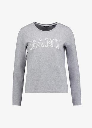 Лонгслів gant 5