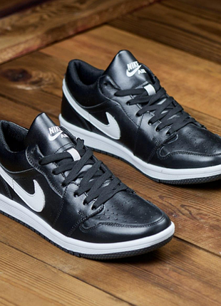 Натуральні шкіряні кеди кросівки туфлі мокасини  для чоловіків натуральные кожаные кроссовки кеды ту