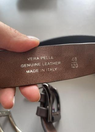 Шкіряні ремені 4