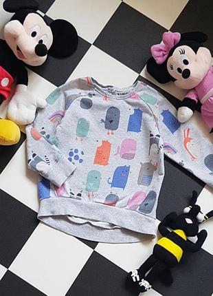 Стильная кофточка на девочку