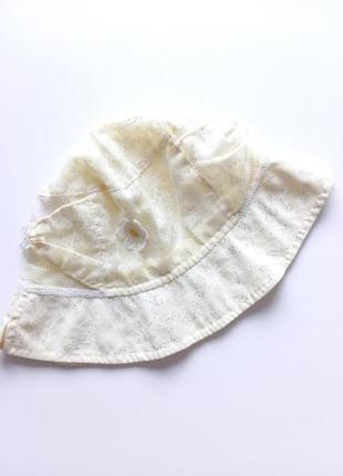 Панама для девушек.