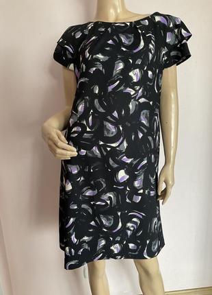 Качественное красивое платье/xl/ brend kaliko