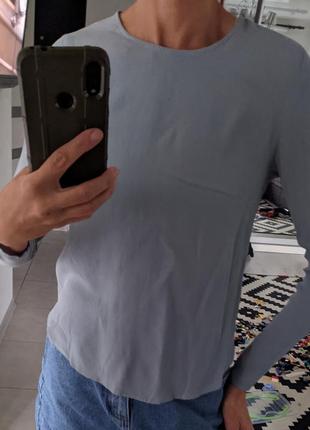 Блуза от h&m