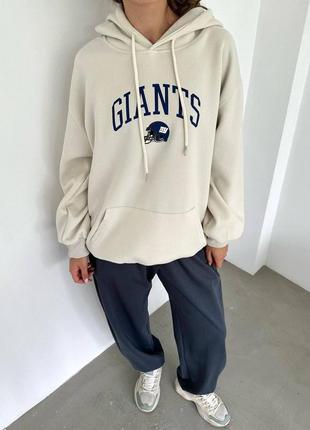 🌟стильные витшоты “giants”