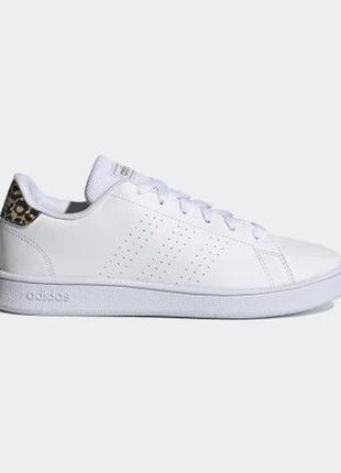 Оригінальні кросівки adidas advantage sportswear fy88756 фото