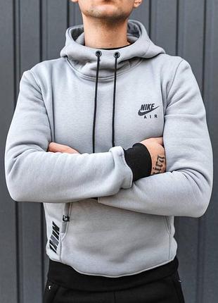 Зимний спортивный костюм nike6 фото