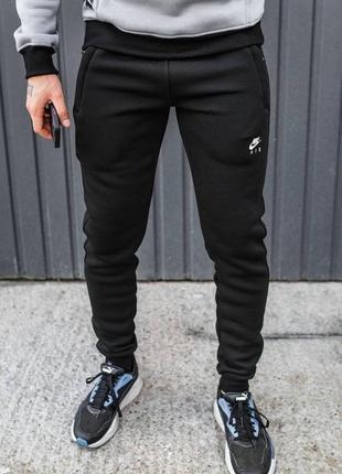 Зимний спортивный костюм nike8 фото