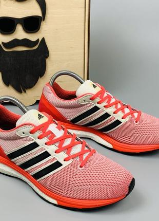 Кроссовки adidas camouflage adizero