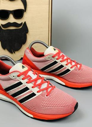 Кросівки adidas adizero1 фото