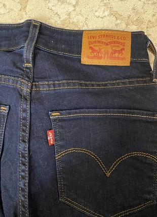 Джинси levis3 фото