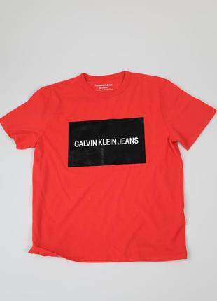 Calvin klein футболка оригінал