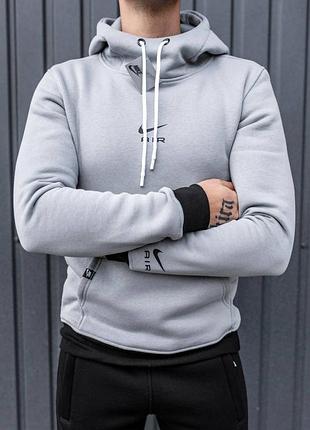 Зимний спортивный костюм nike6 фото