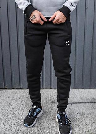 Зимний спортивный костюм nike9 фото