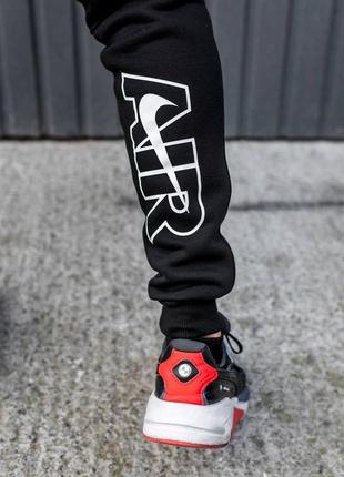 Зимний спортивный костюм nike7 фото