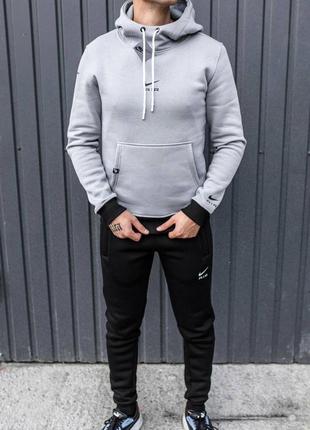 Зимний спортивный костюм nike4 фото