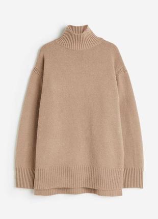 Свитер женский h&m