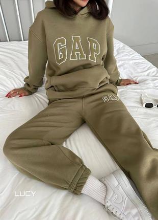 Спортивний костюм gap3 фото