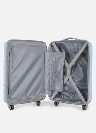 Яркий чемодан большой stitch чемодан болевой стч4 фото