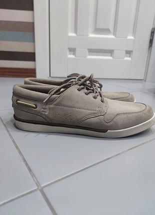 Кросівки черевики etnies розмір 45