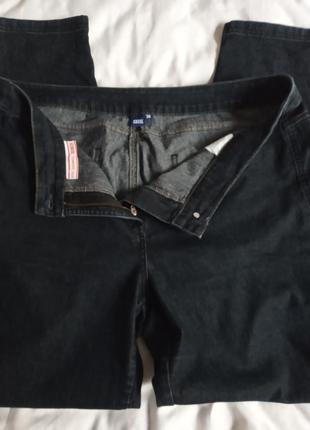 Классные джинсы большого размера cecil6 фото