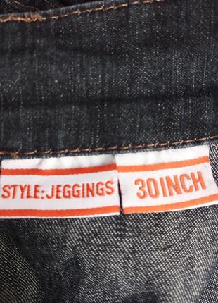 Классные джинсы большого размера cecil9 фото
