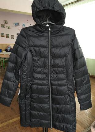 Идеальное деми пальто удлиненная куртка распродажа3 фото