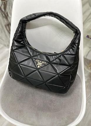 Сумка в стилі прала