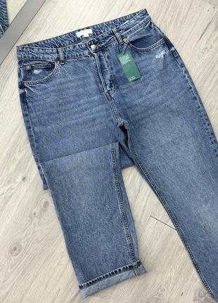 Джинсы n&m