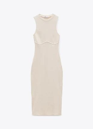 Сукня zara