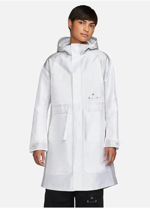 Куртка женская jordan 23 engineeren lightweight jacket оригинал