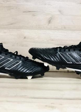 Бутси adidas predator 18.3 fg оригінал1 фото