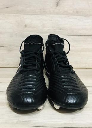 Бутси adidas predator 18.3 fg оригінал3 фото