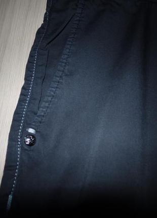 Штаны брюки zilli размер 60-62 италия5 фото