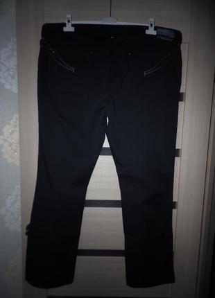 Штаны брюки zilli размер 60-62 италия6 фото