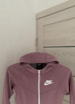 Женская кофта nike оригинал2 фото