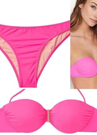 Купальник вікторія сікрет оригинал victoria’s secret