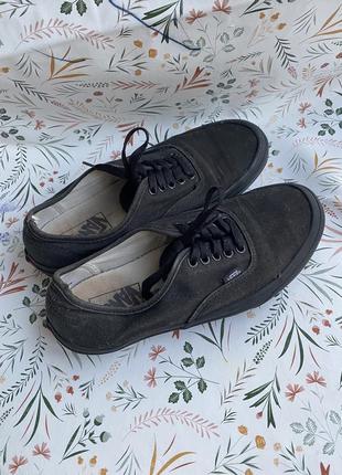 Продам vans оригінал 40 розмір