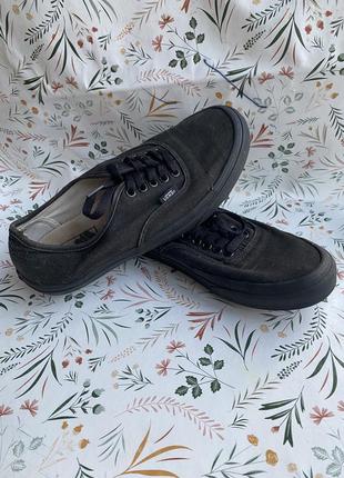 Продам vans оригинал 40 размер2 фото