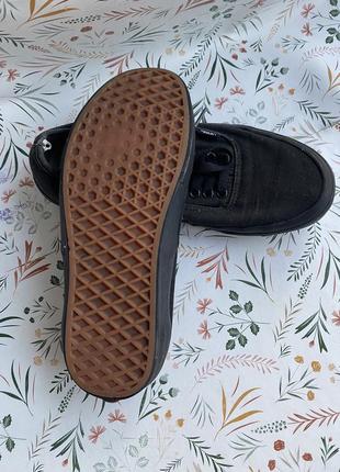 Продам vans оригинал 40 размер4 фото