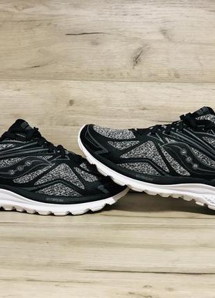 Кроссовки saucony ride 9 оригинал