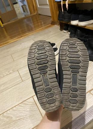 Зимові черевики bartek3 фото