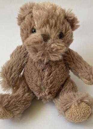 М'яка іграшка плюшевий ведмідь
