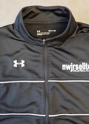 Кофта under armour оригінал