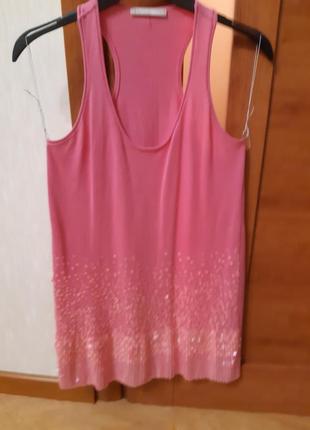 Майка італійського бренду pinko