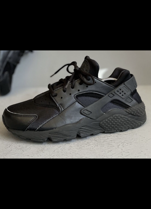 Кроссовки nike huarache3 фото