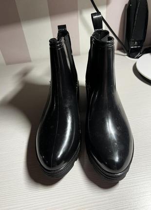 Гумові черевички /резиновые сапоги