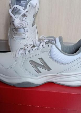 Кросівки унісекс оригінал білі чорні нові new balance кроссовки 26-27 см