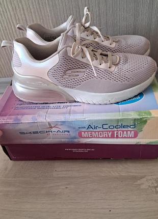 Кросівки skechers 39р