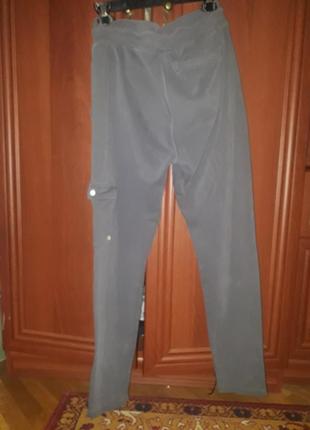 Жіночі спортивні штани puma