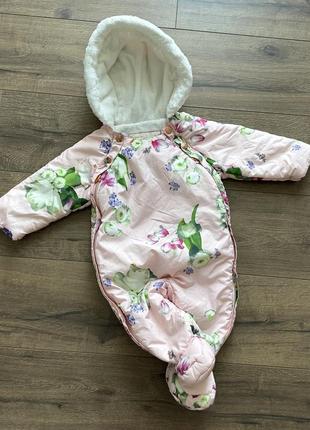 Комбінезон